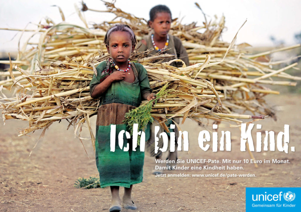 Motiv aus einer Reportage in Äthiopien von UNICEF Deutschland, Foto Tom Schulze, Reise und Reportagefotografie